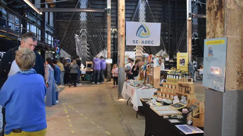 Calais : et si, au lieu de jeter, on réparait ? 