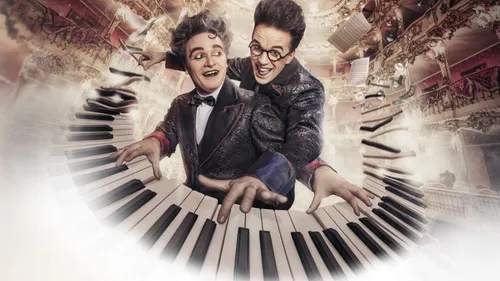 Les Virtuoses ce week-end à Hazebrouck