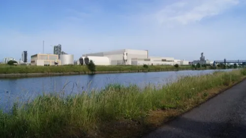 Dunkerque :  le projet de recyclage de batteries pour véhicules...