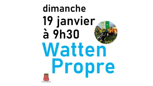 Opération Watten Propre