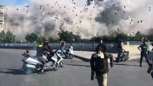 Gravelines : il a fui les bombardements pour aider les exilés dans...