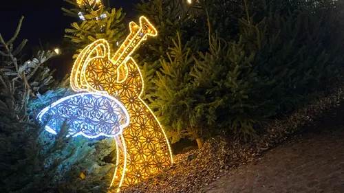 Animations de Noël à Calais : ce qui est maintenu et annulé