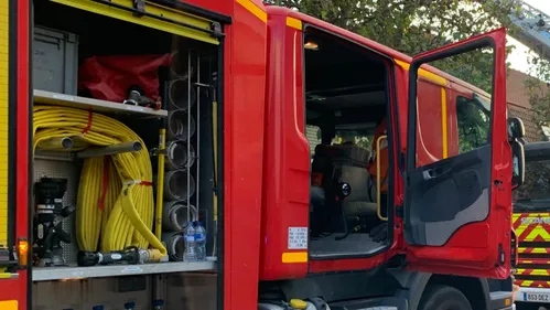 Berck-sur-Mer : un homme secouru après être resté bloqué à 25...