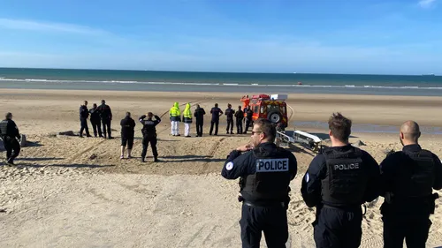 139 migrants récupérés à Boulogne-sur-Mer et Calais