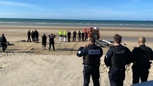 Des députés à Calais et Dunkerque : ils veulent faire bouger la...