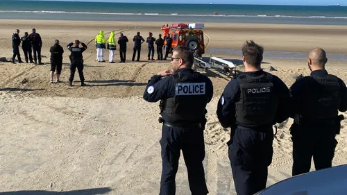 Dunkerque : 12 mois de prison pour le pilote du bateau