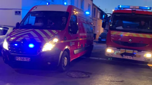 Accident à Berck : un adolescent grièvement blessé 