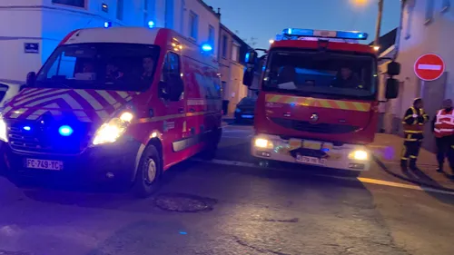 Bellebrune : deux cyclistes percutés, dont un enfant de 5 ans