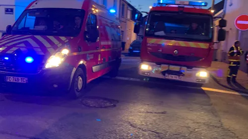 Saint-Inglevert : un adolescent de 16 ans grièvement blessé dans un...