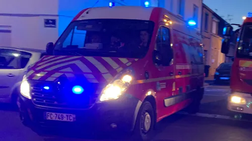 Campagne-lès-Wardrecques : trois hommes grièvement blessés après...