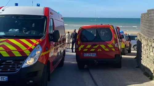 Tardinghen : une embarcation en difficulté, plusieurs enfants dont...