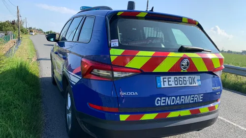 Pihen-lès-Guînes : un chauffeur routier victime d’un malaise au volant