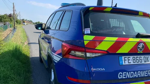 Saint-Étienne-au-Mont : un homme retrouvé mort dans un ruisseau