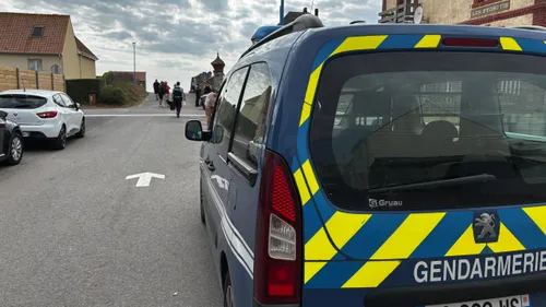 Audresselles : un père de famille en vacances décède, piégé par la...