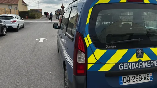 Boulonnais : drame dans un ruisseau à Wierre-au-Bois