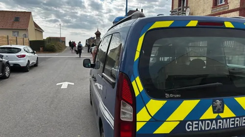 Hausse des cambriolages dans l'Audomarois : les autorités appellent...