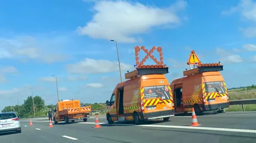 Offekerque : sept personnes et six motos impliquées dans un...