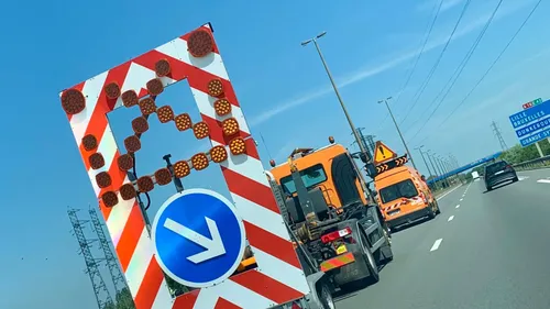 Étaples : un automobiliste décède après avoir été percuté sur l'A16