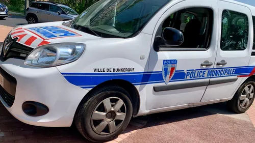 Dunkerque : la rencontre se termine par une menace au couteau près...