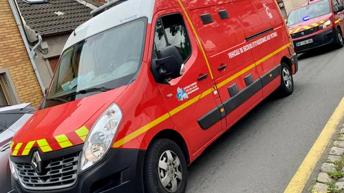 Grave accident de la route à Aire-sur-la-Lys : un jeune homme de 23...