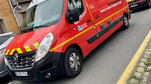 Bois-en-Ardres : un homme décède après une chute à vélo