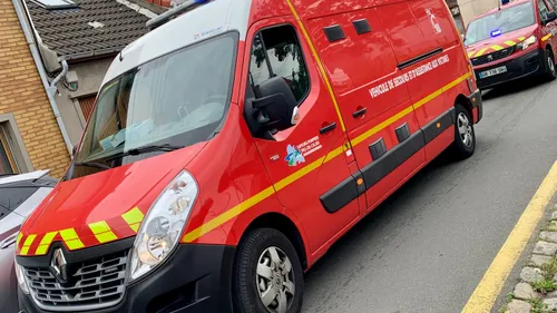 Saint-Martin-lez-Tatinghem : deux femmes impliquées dans un...