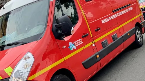 Wierre-Effroy : deux blessées dont une femme enceinte dans un accident