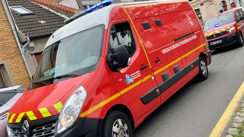 Calais : une femme en état de choc après des violences supposées de...