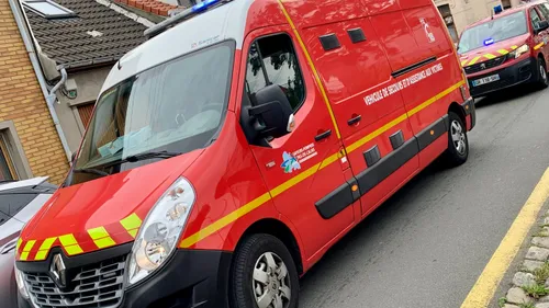 Saint-Omer ; le corps d'un homme retrouvé en état de décomposition...
