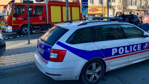 Calais : victime de violences sexuelles à plusieurs reprises dans...