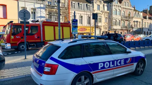 Coulogne : en prison après avoir menacé des automobilistes avec une...