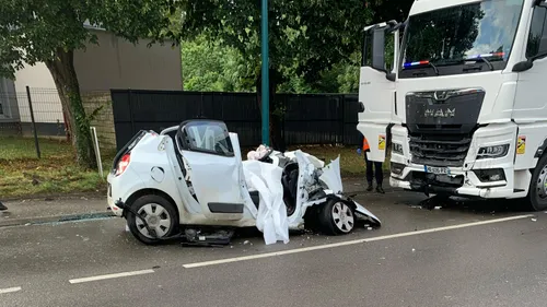 Samer : l'homme de 56 ans décédé après une collision avec un poids...