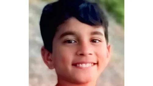 Gravelines : une marche blanche pour l'enfant décédé en mer