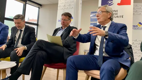 Gravelines : des effectifs supplémentaires attendus après les...