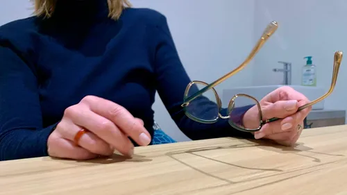 Une tournée qui vire au cauchemar à Calais : une infirmière rouée...