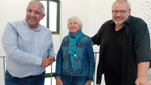 Leffrinckoucke : pourquoi Nordine Henni présente sa candidature ?