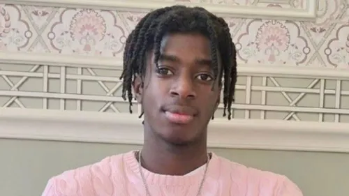 Arques : une cagnotte pour aider le père de Mathis, percuté par un...