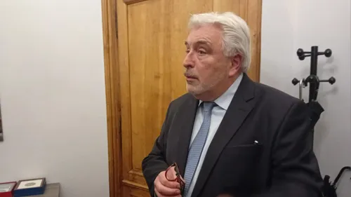 Boulogne Sur Mer : le maire scandalisé par les propos du RN 