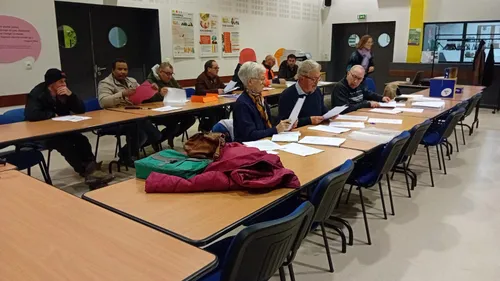 Dunkerque : l'Ardeva tape du poing sur la table au Ministère du...