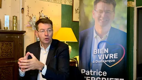 Municipales à Dunkerque : après les Socialistes, pourquoi les...