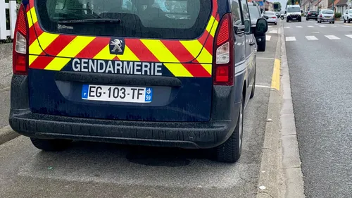 Bourbourg : un jeune homme interpellé à son domicile dans une...