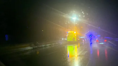 Conchil-le-Temple : violent accident de la route, deux blessés graves