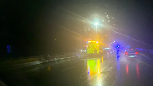 Sainte-Marie-Kerque : une jeune fille de 18 ans blessée après un...