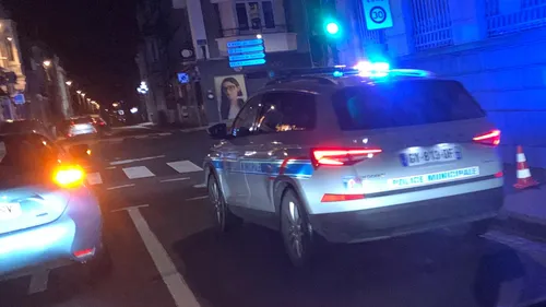 Boulogne-sur-Mer : deux blessés à l'arme blanche dans une rixe...