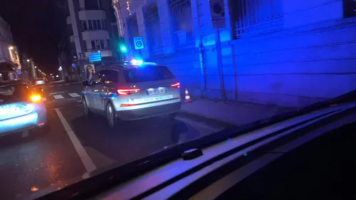 Calais : une sexagénaire agressée par cinq individus