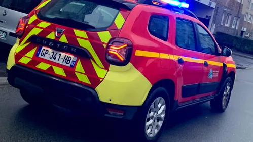 Différend familial aux Attaques : deux femmes à l'hôpital, dont une...