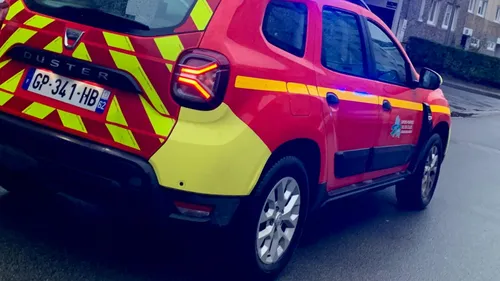 Saint-Martin-Boulogne : en scooter, un ado de 15 ans se blesse dans...