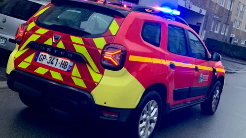 Homme en détresse à Wirwignes : les sapeurs-pompiers agressés en...