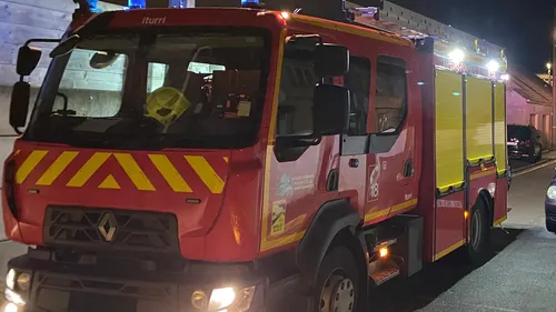 Rixe à Calais : deux personnes poignardées dans un état grave