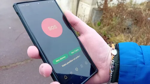 Une appli cofondée à Zuydcoote pour renforcer la sécurité des...